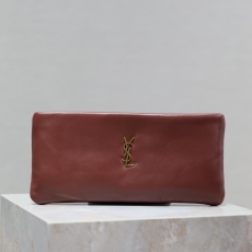 YSL Clutch Bags